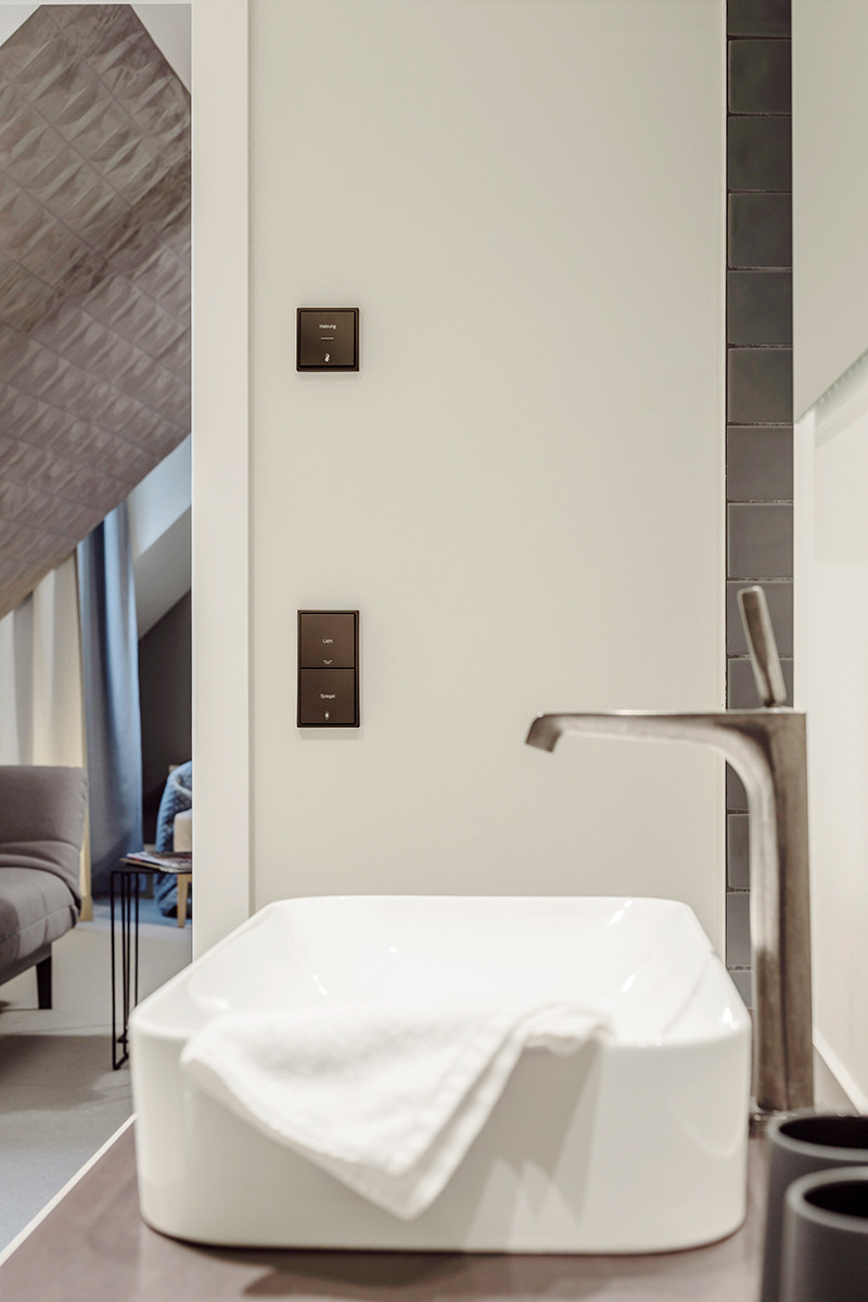 德国 Stromburg 酒店-9