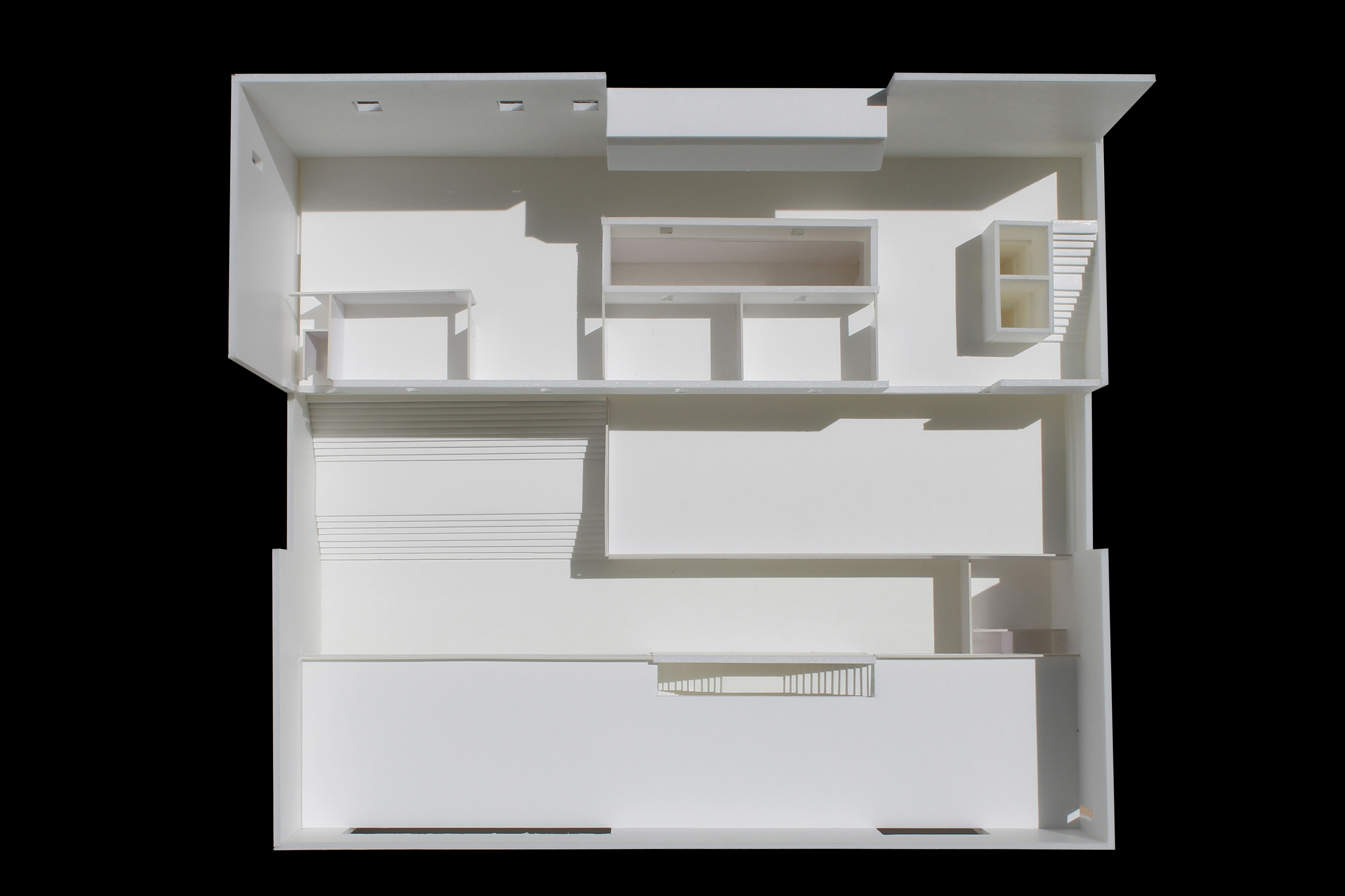 解构城市 | 新概念图书馆设计-92