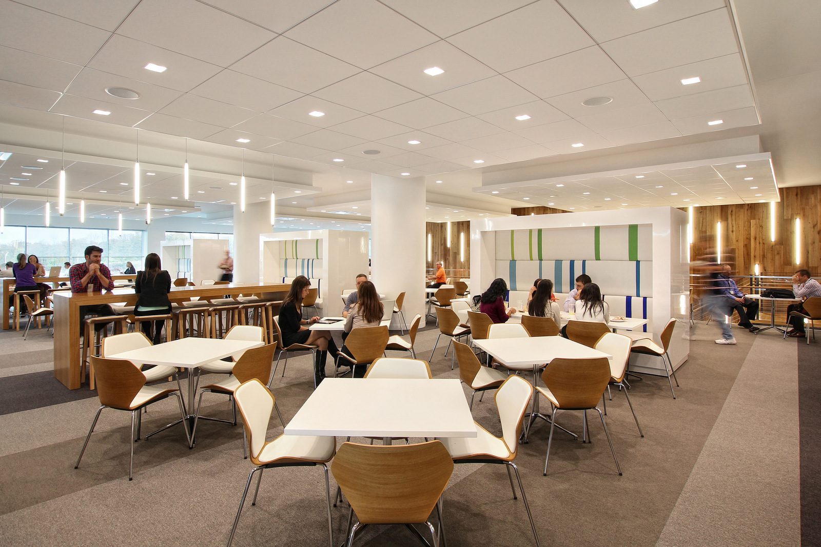 Bayer – North American Headquarters-1