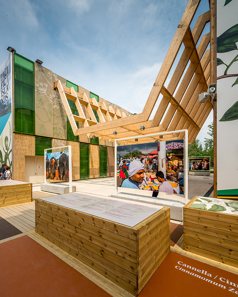 2015 米兰世博会摄影集-32