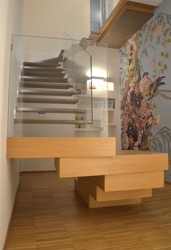 融合历史韵味的创新公寓设计-0