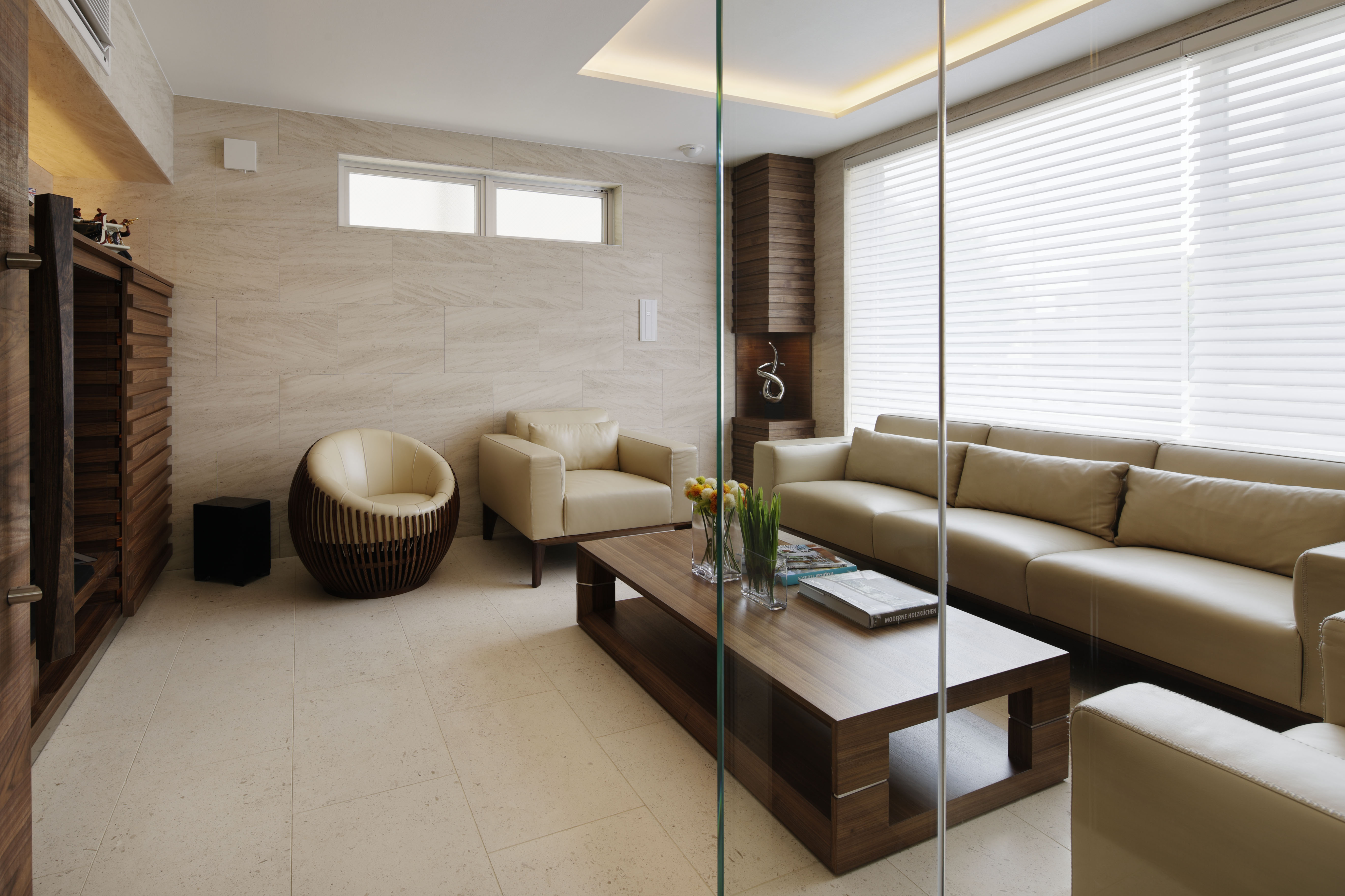 东京未来塔办公楼Ⅰ-5