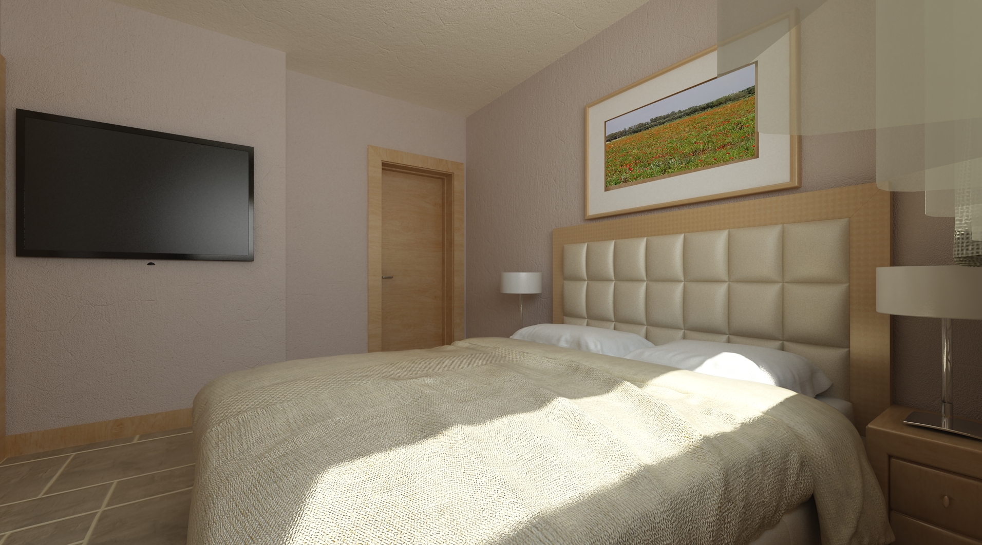 地中海风情别墅“Il Poggio”-14