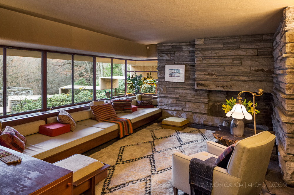 瀑布住宅 | 历史建筑的修复与重生-58