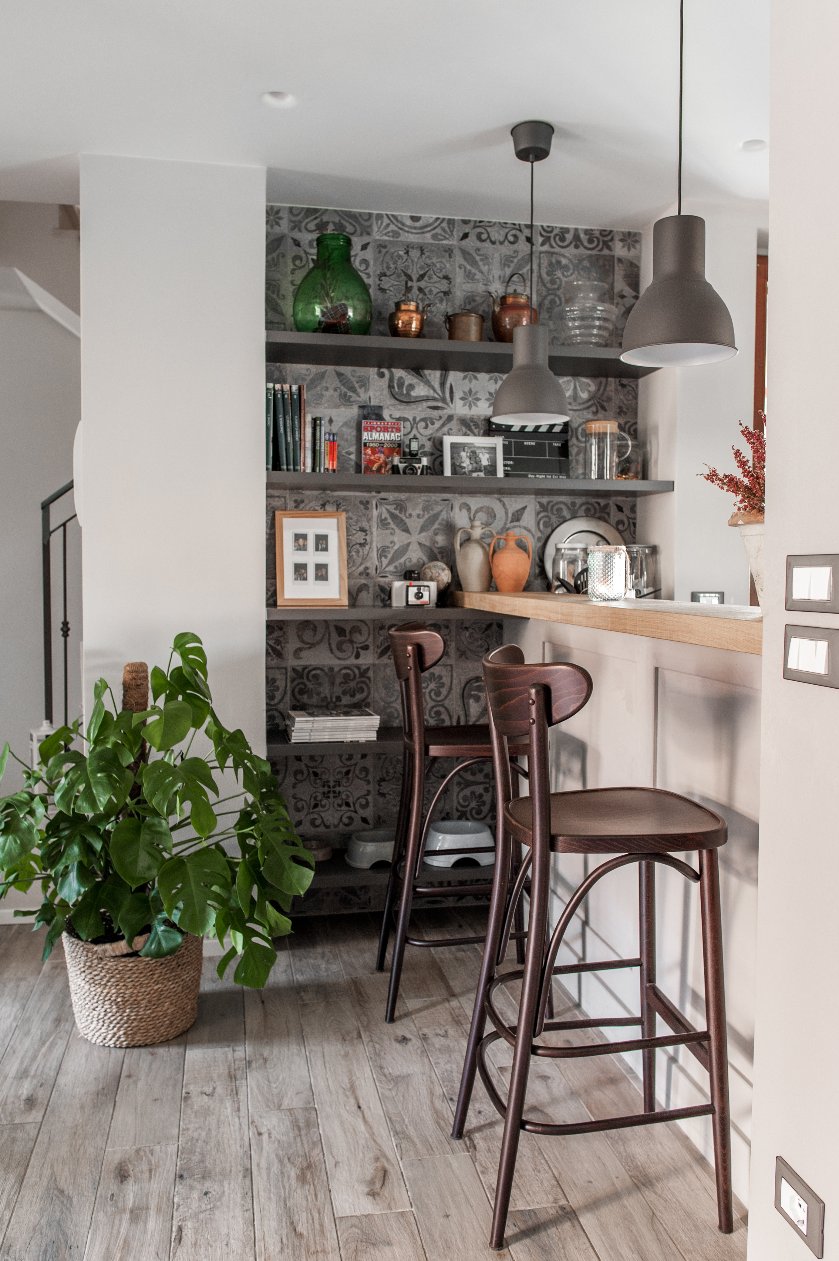 2016 年完成的 F+F+N 公寓室内设计-36