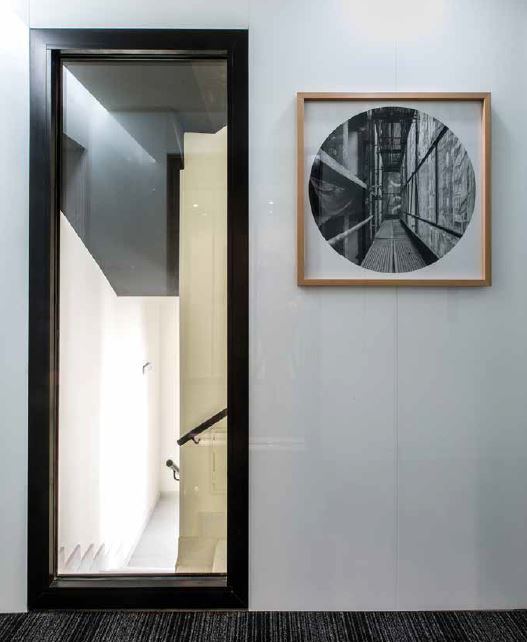 ALFONSO X 现代住宅设计-11