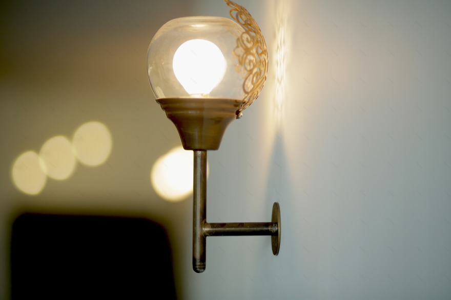 色彩缤纷的黎巴嫩甜品咖啡厅-3