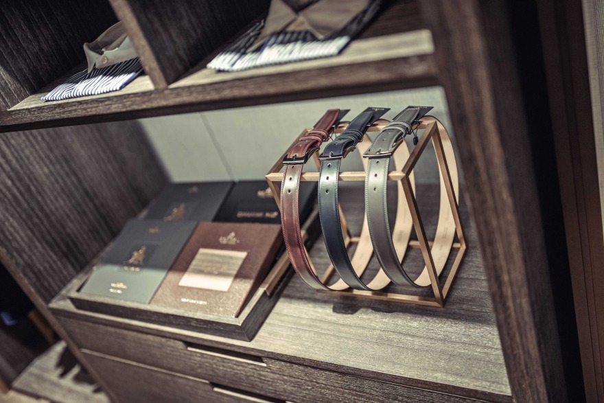 斯考尔私人裁缝休息室-17