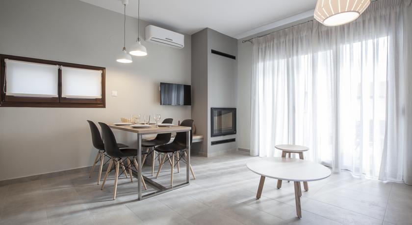 Enalia Villas 度假酒店-19