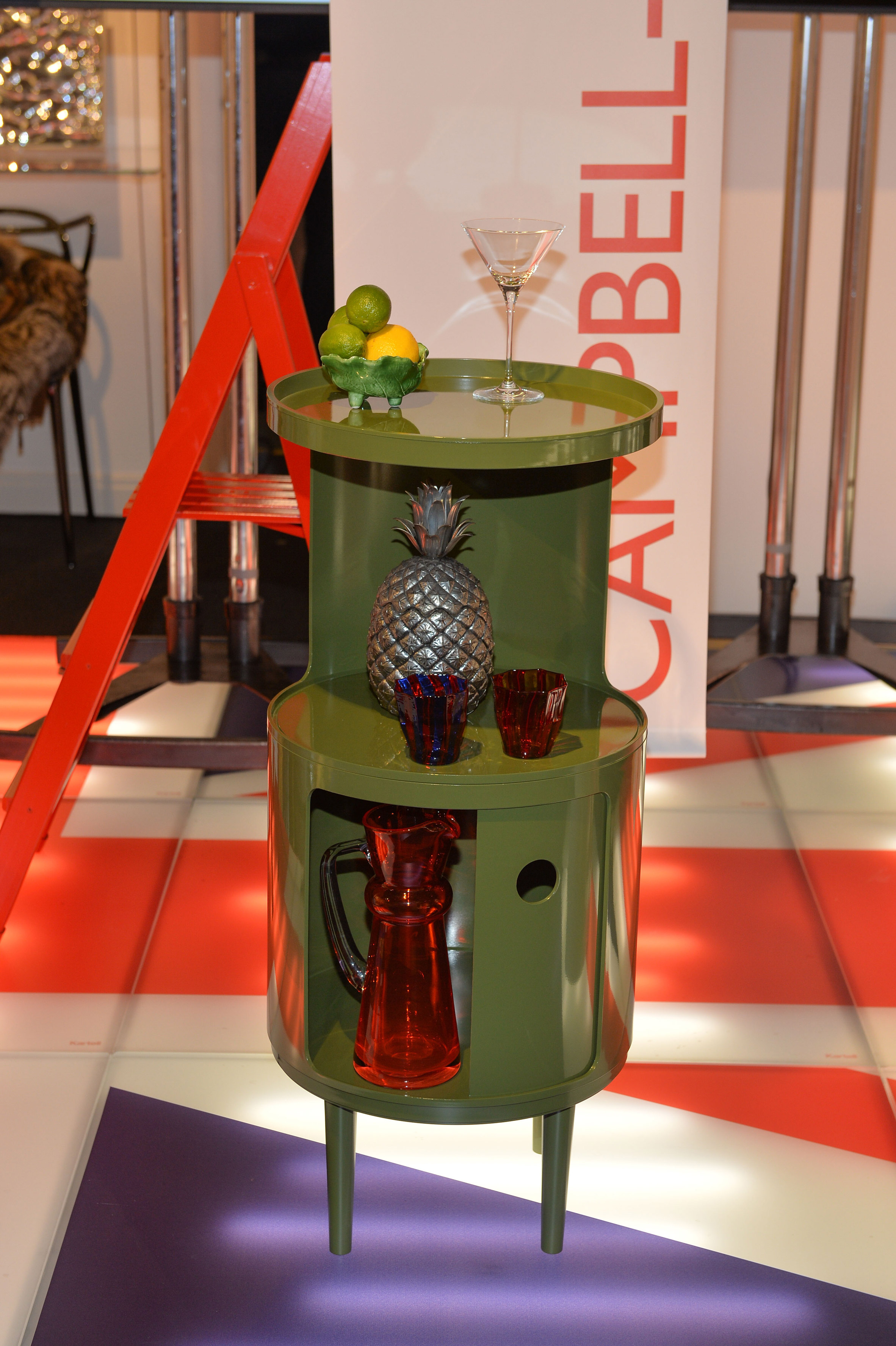 Componibili 存储单元-25