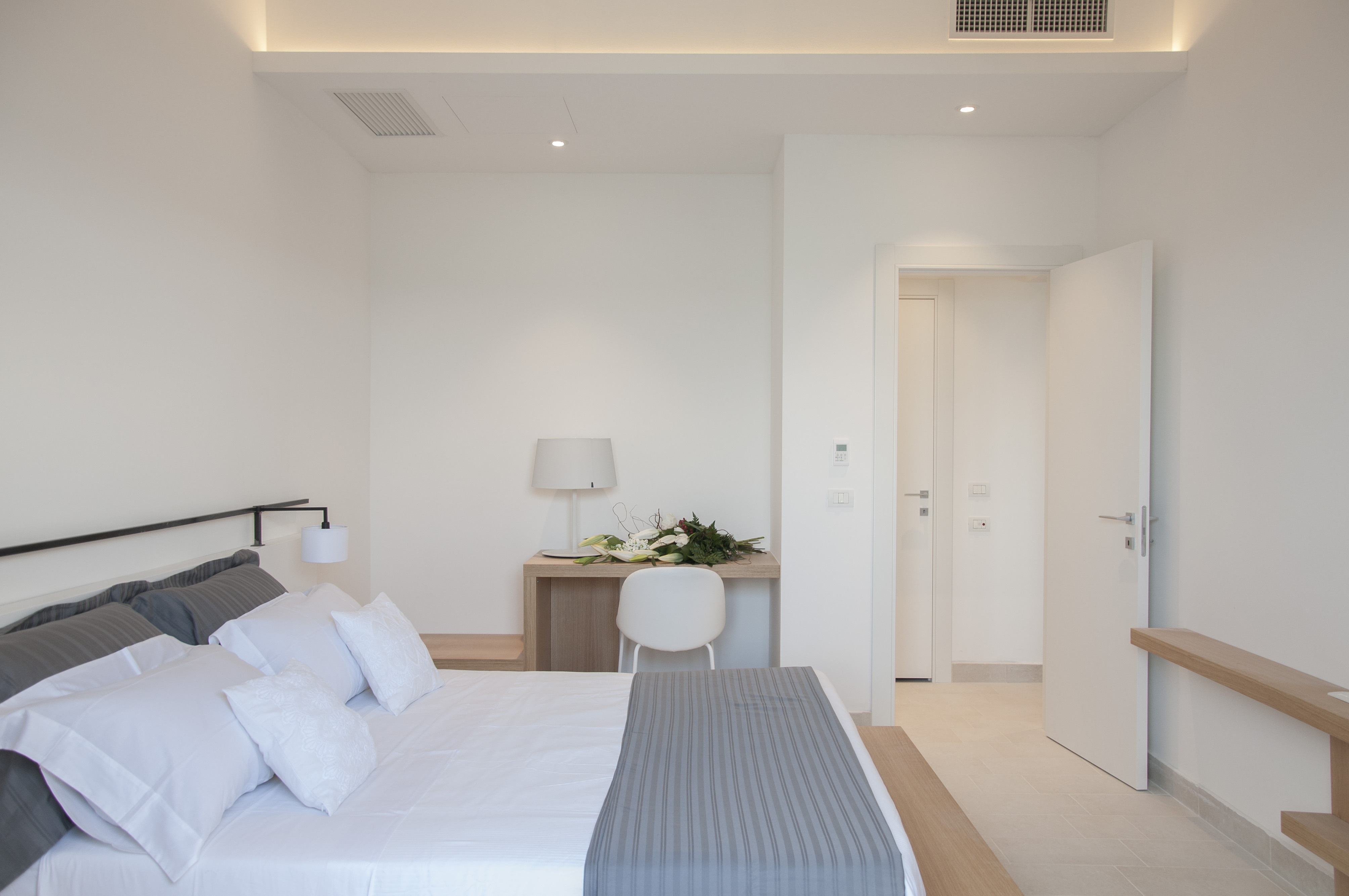 塔夫里卡斯特罗迷人套房-6