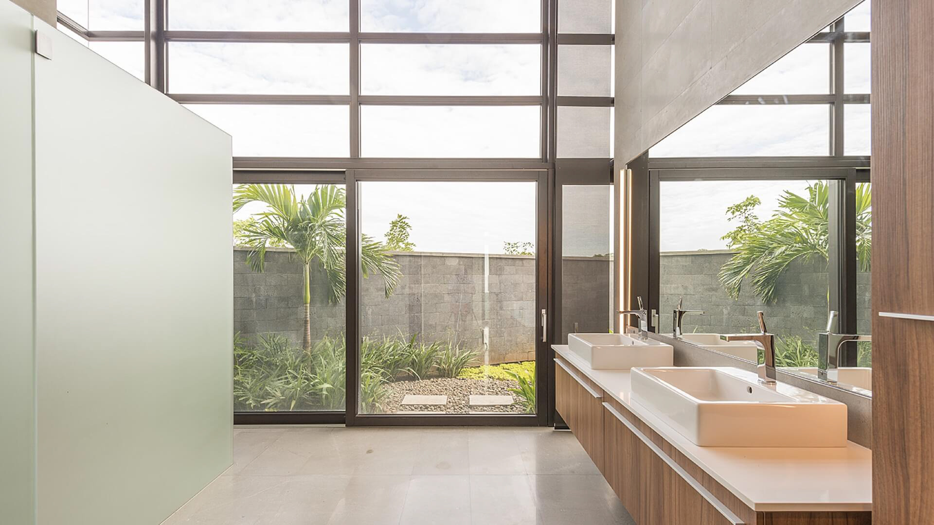 2014 年完工的“生活海”单家庭住宅-20