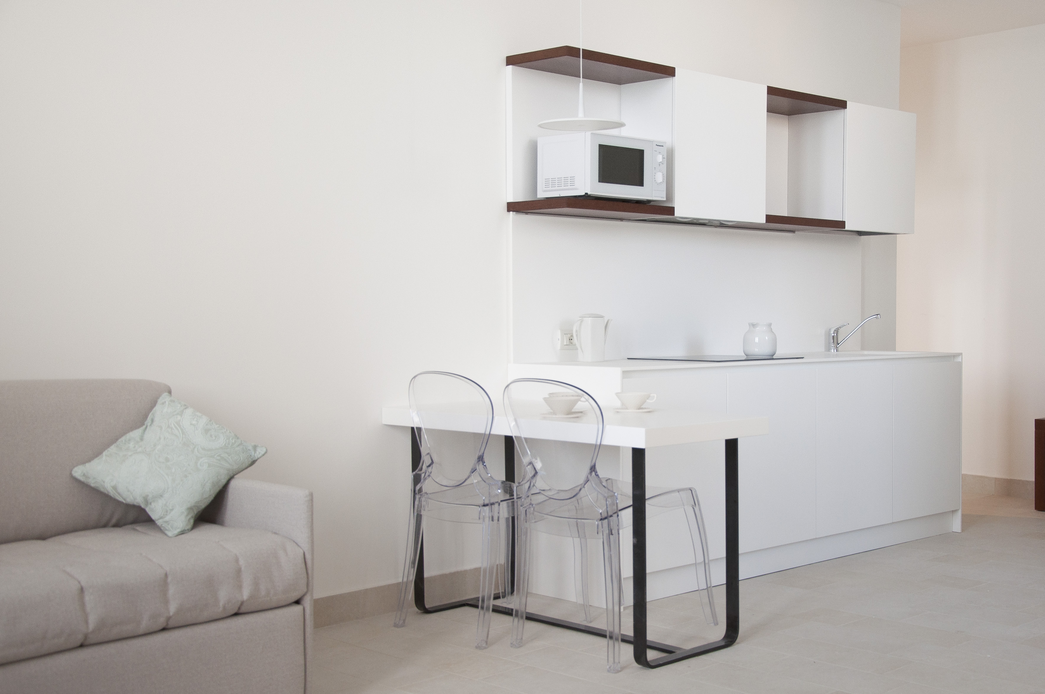 塔夫里卡斯特罗迷人套房-17