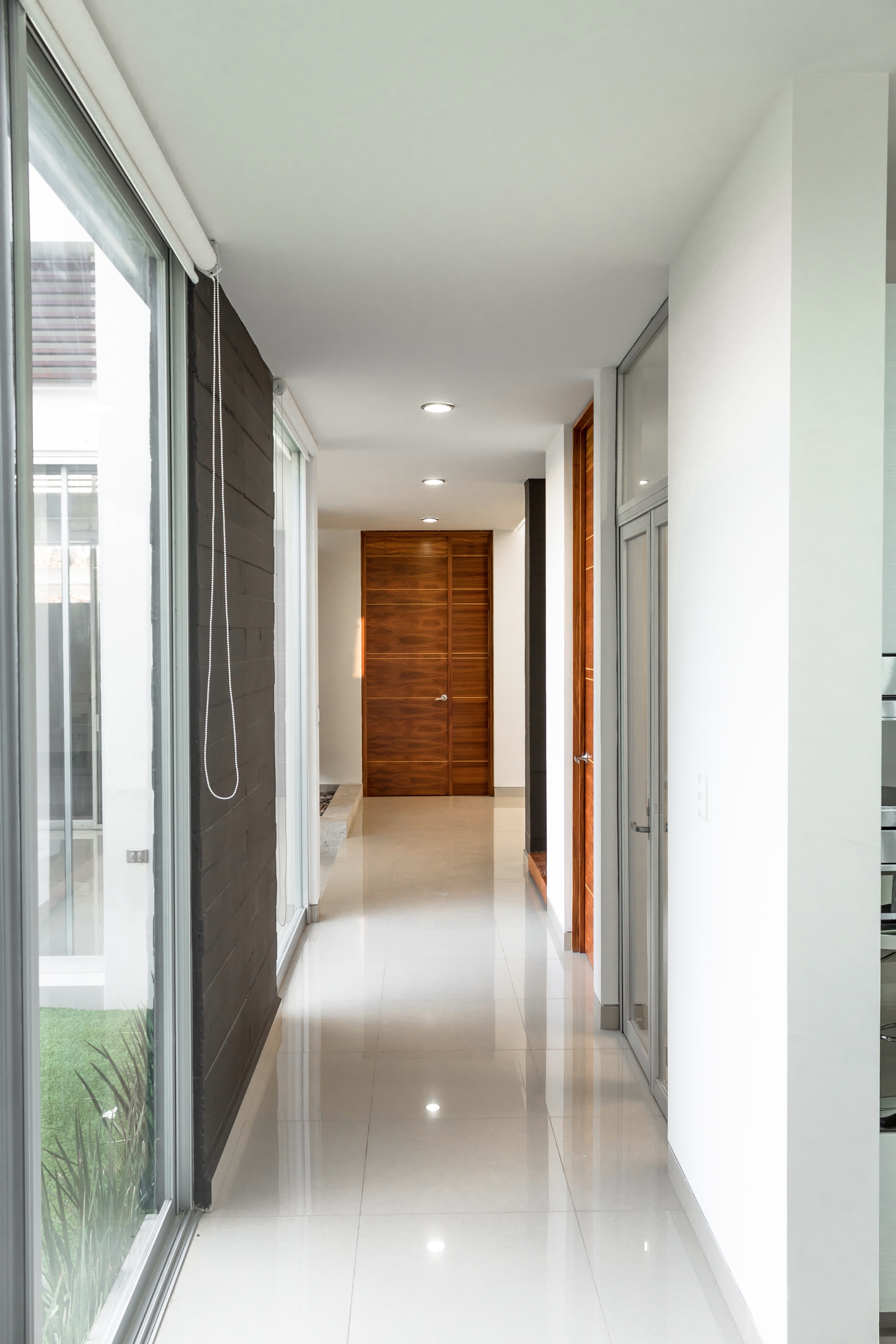 2016 年完工的私人住宅室内设计案例-22