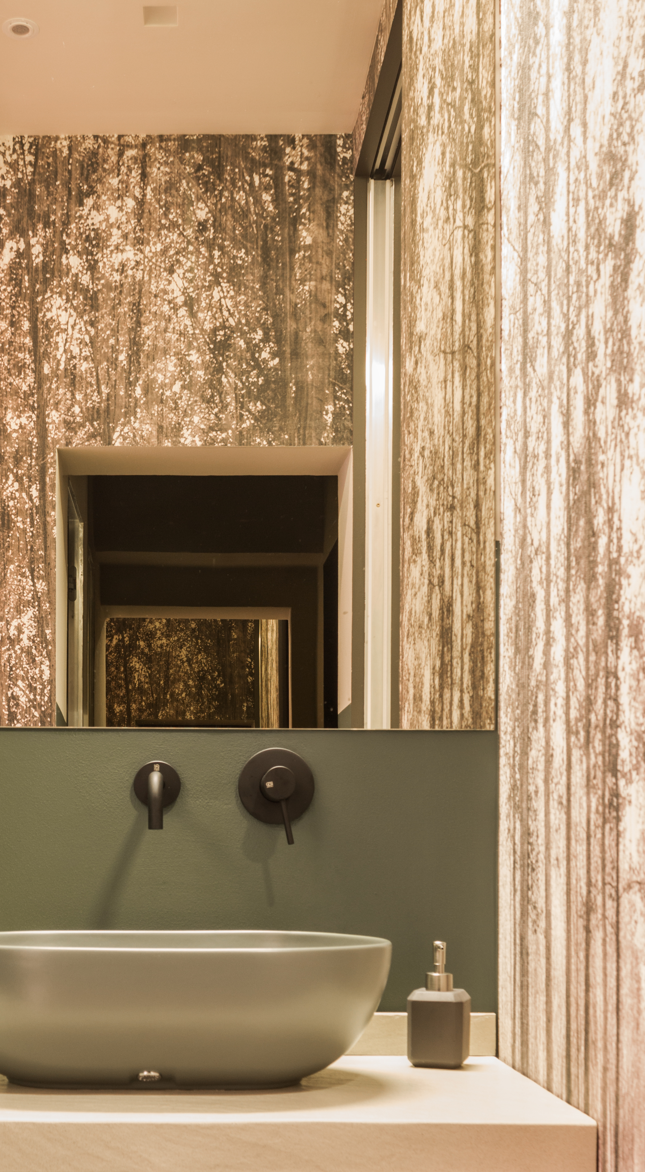 意大利风情 IL TRONCO 餐厅-23