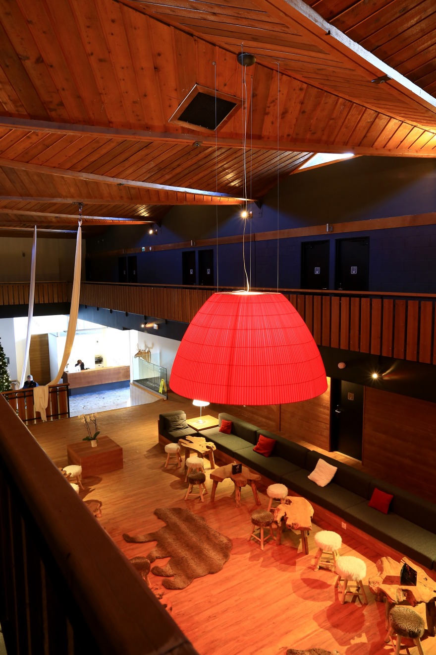 山间奢华酒店-19