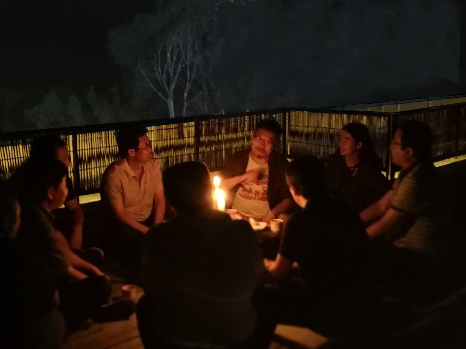 乡村希望小学的再生设计 · 泥河沟村开章小学改造-27