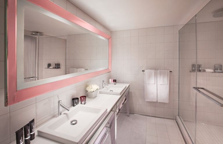 Gensler 打造 2014 年 SLS 拉斯维加斯酒店-8