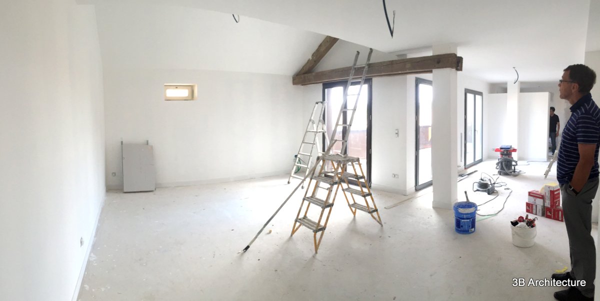 2016 年法国 Ugny 市镇住宅修复项目-7