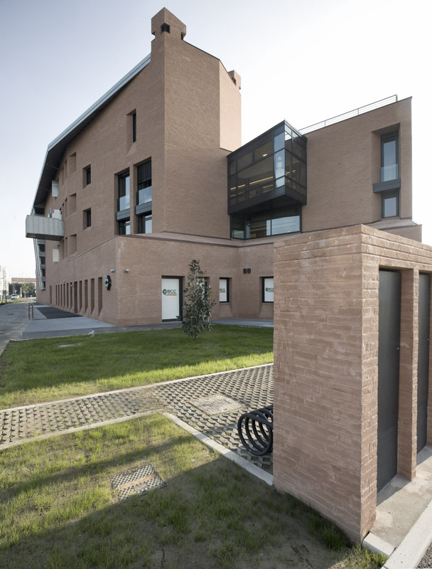 风之阁楼 · 自然与建筑的和谐共生-65