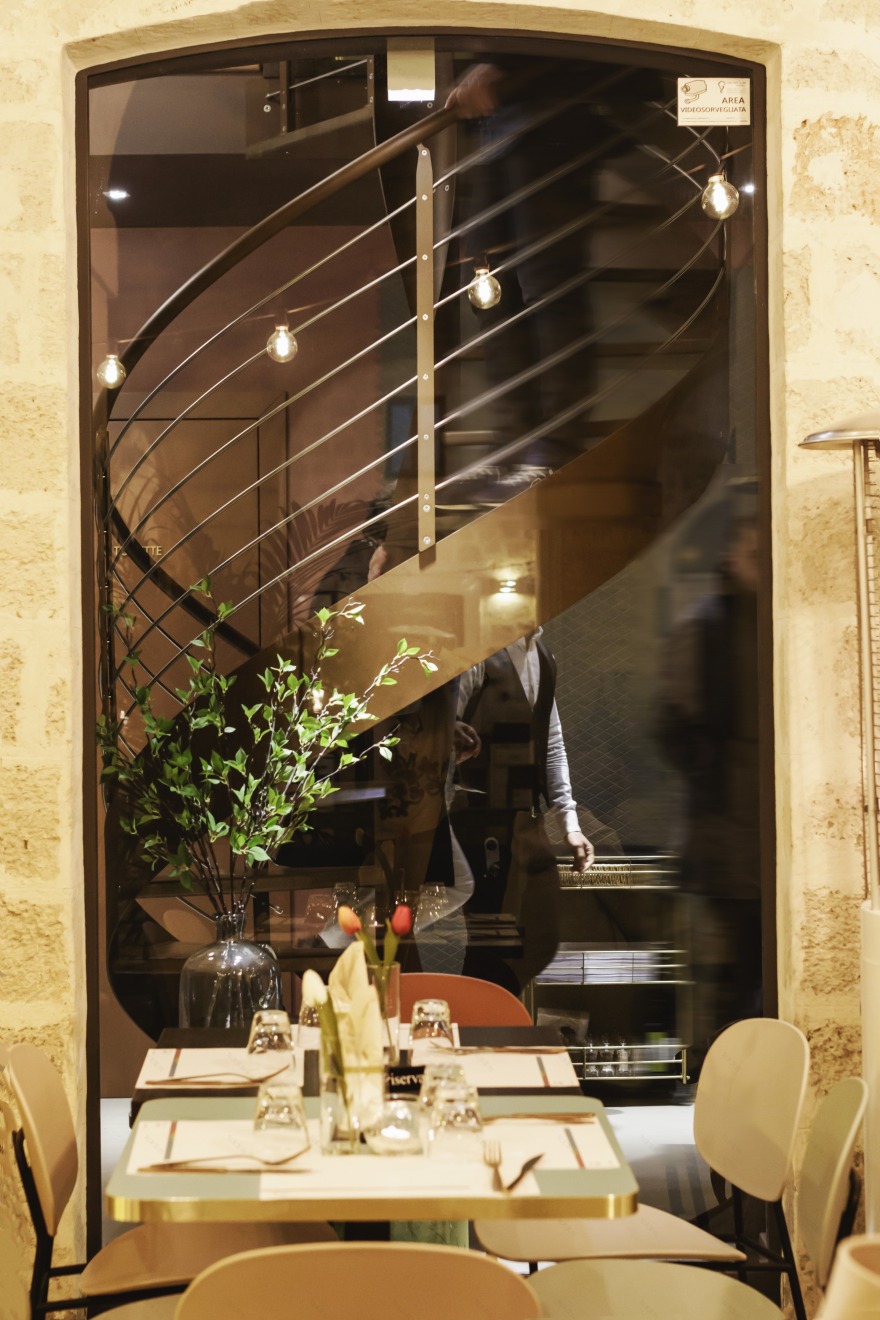 2019 年 Fishic 餐饮空间设计 | 打造现代都市餐饮新地标-24