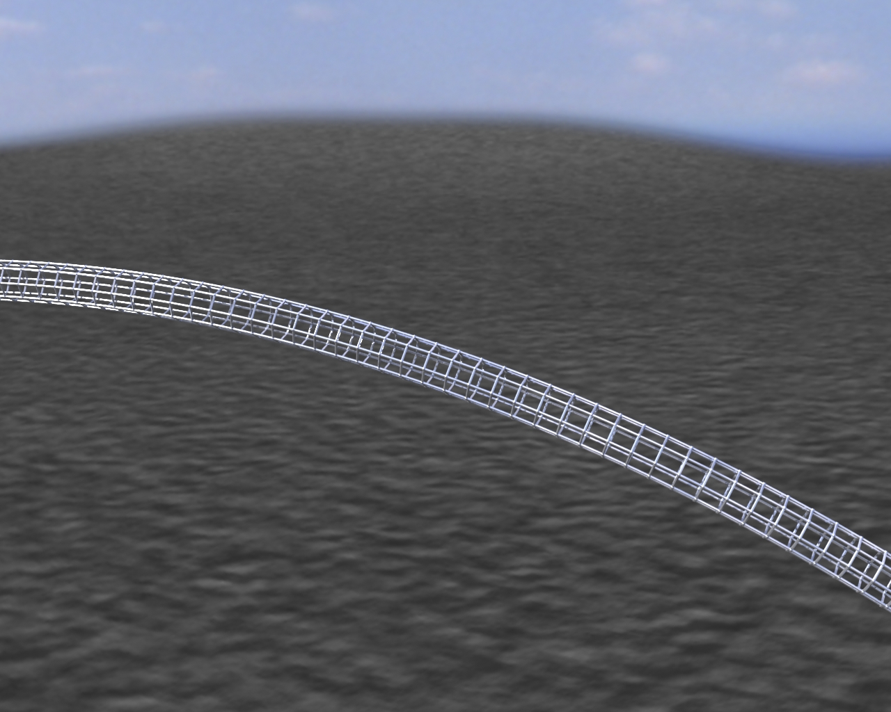 梦幻体育场度假村-130