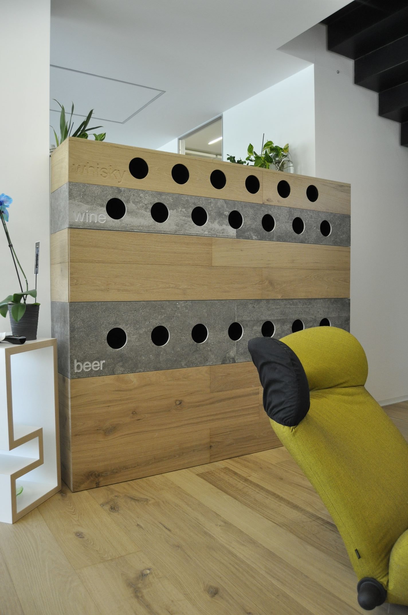 简约风格单家庭院住宅设计-25