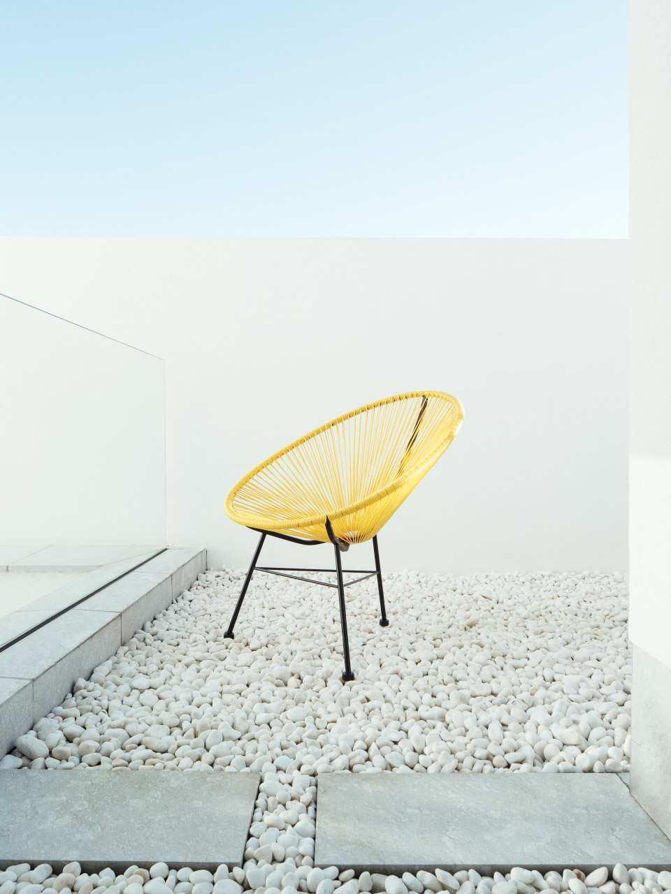 西班牙海滨住宅设计-1