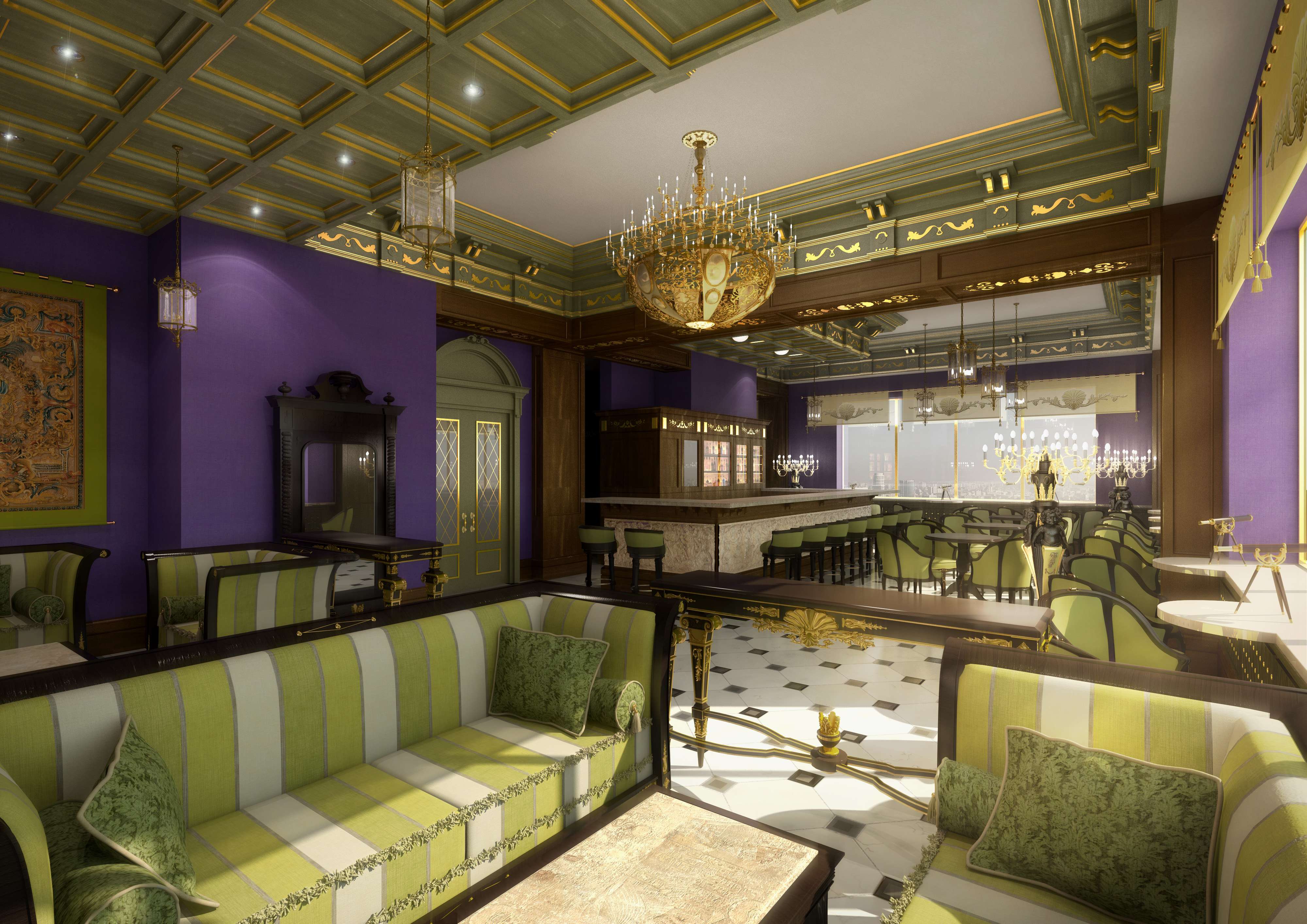 Astrum Spa＆Conference Hotel Shelkovo（离莫斯科很近的Shelkovo）-2