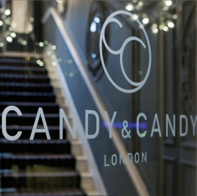 Candy-Candy跨界的室内空间对话-22