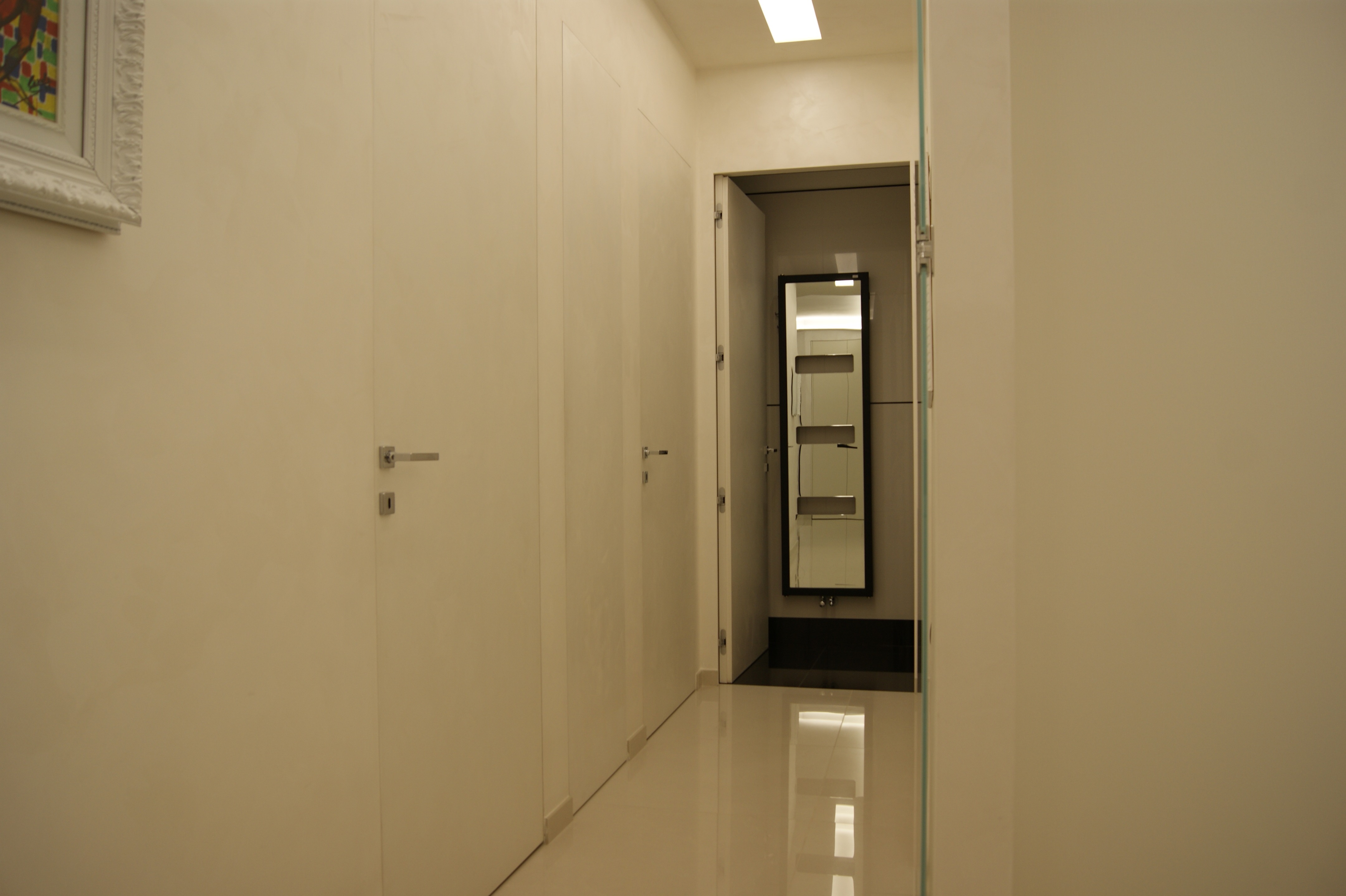 2016 年完成的 FVP 公寓室内设计-19