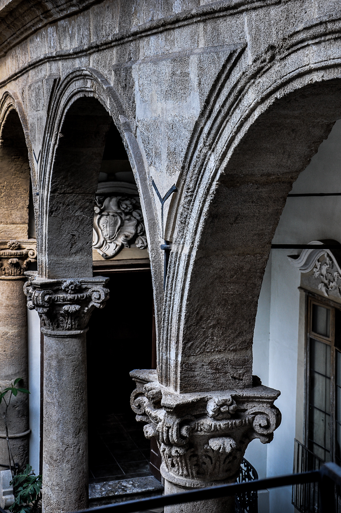 历史与现代共融的办公室设计-56