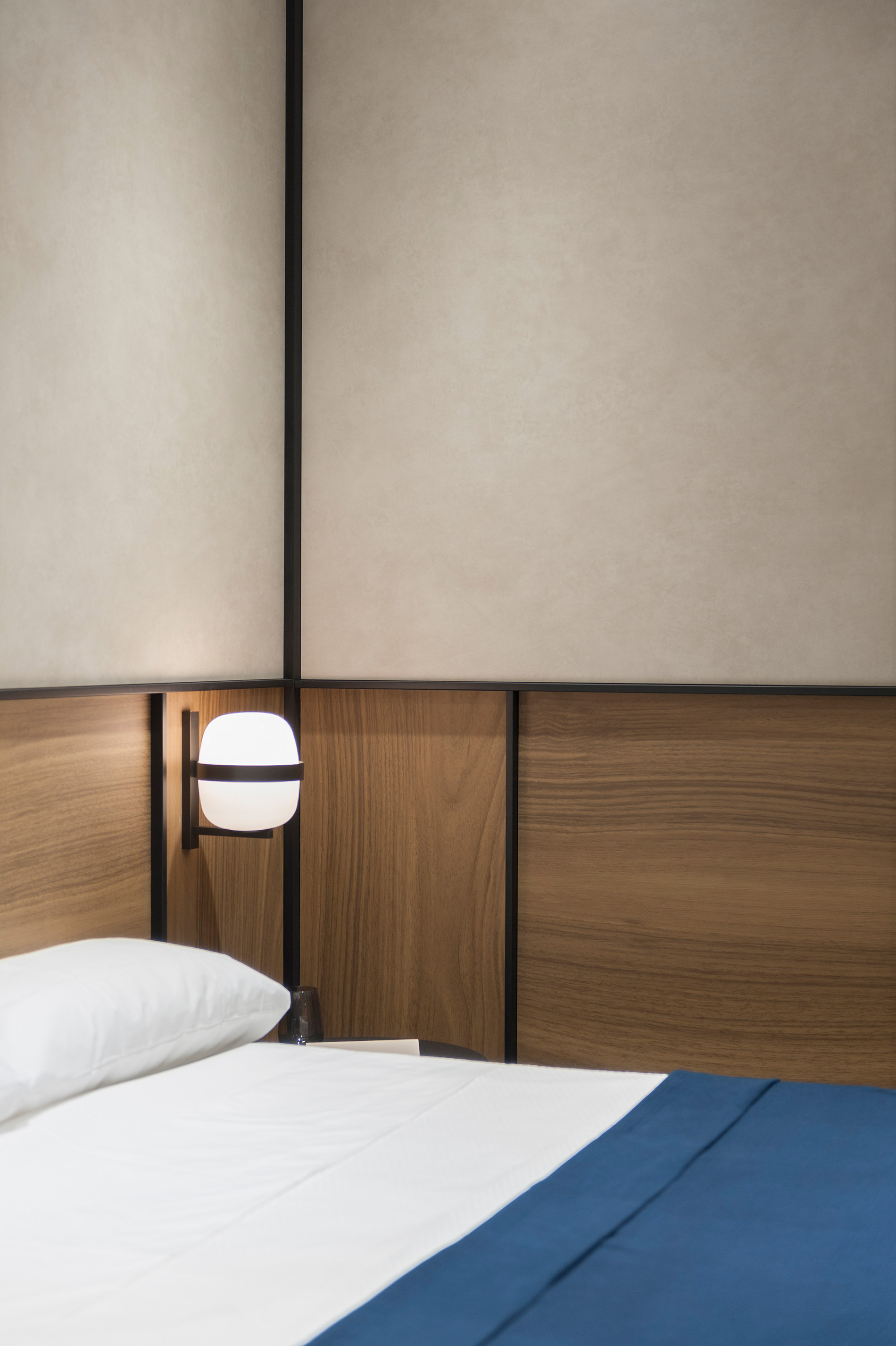 融合自然元素的 URBATEK 2018 展廳设计-80