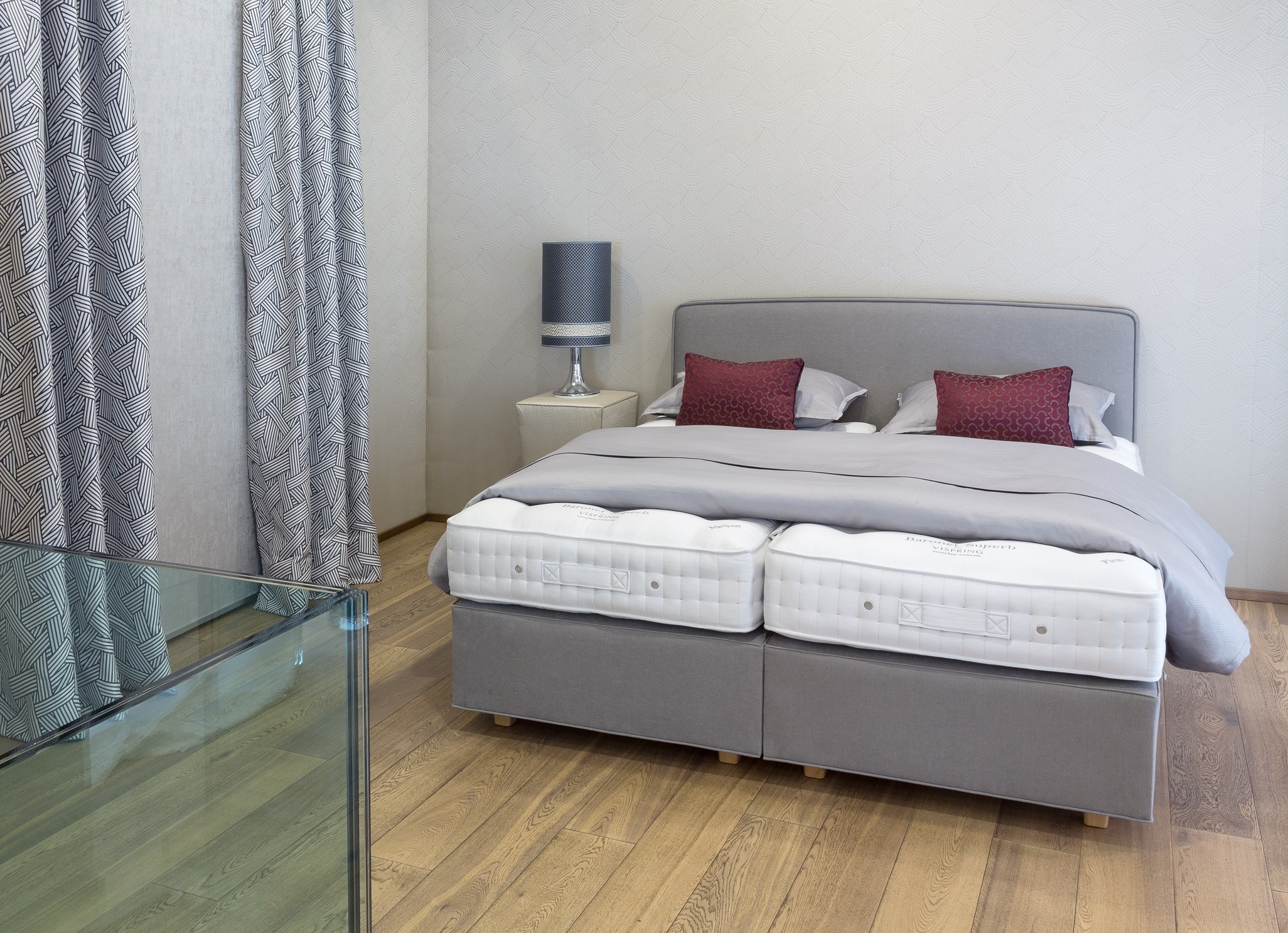 米兰家居装饰展示厅——家居设计之美-2