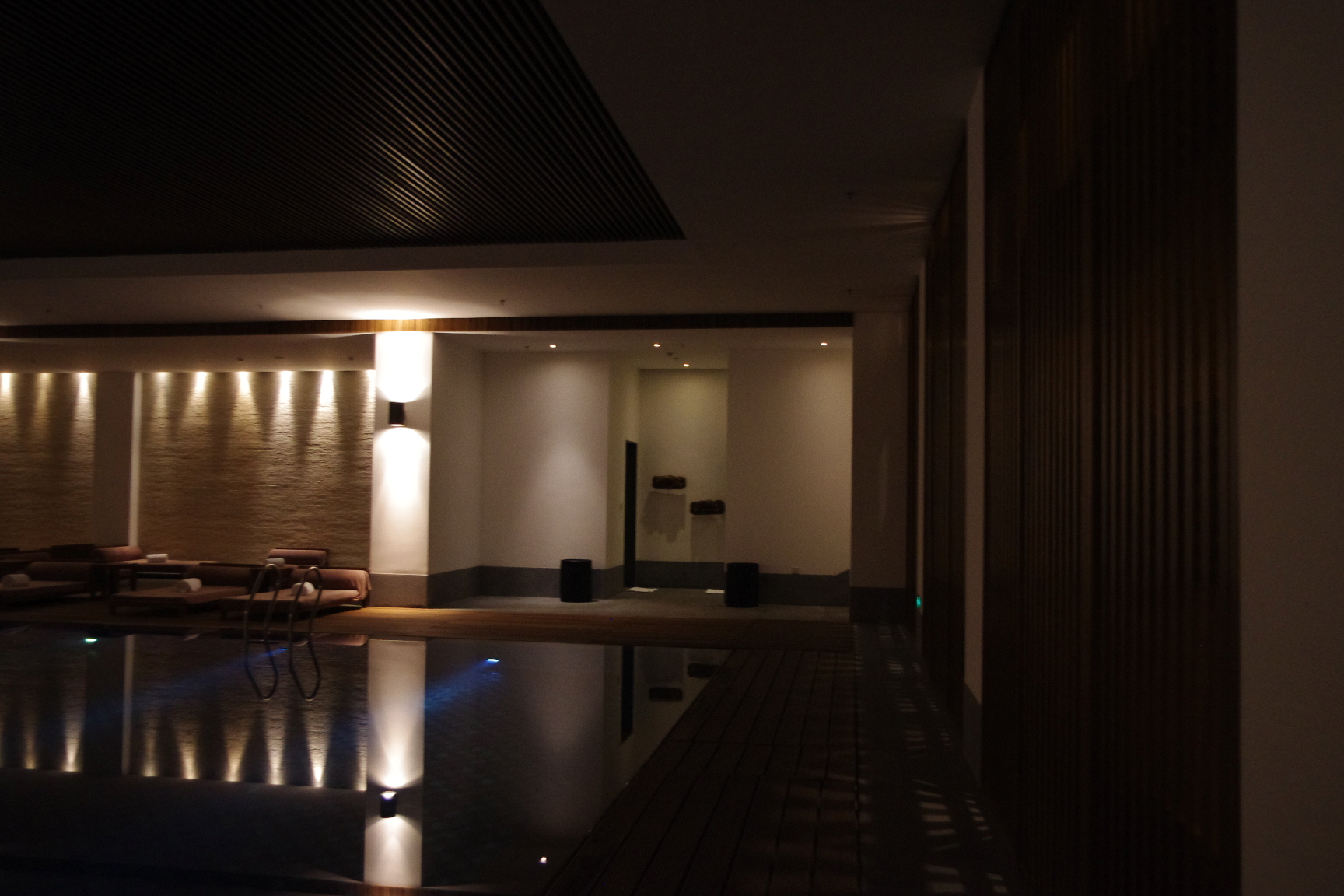 JAYA  北京安曼颐和酒店-3-5