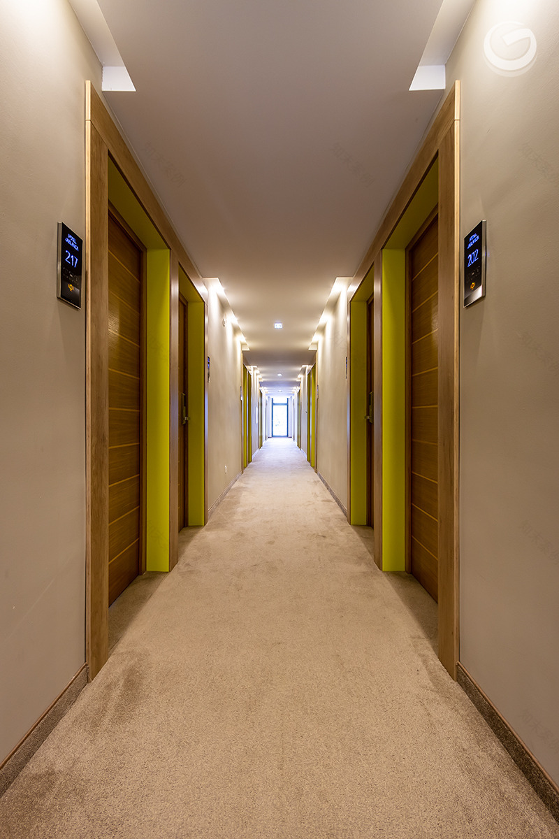 杰布兰妮卡酒店 · 现代与复古的完美融合-9