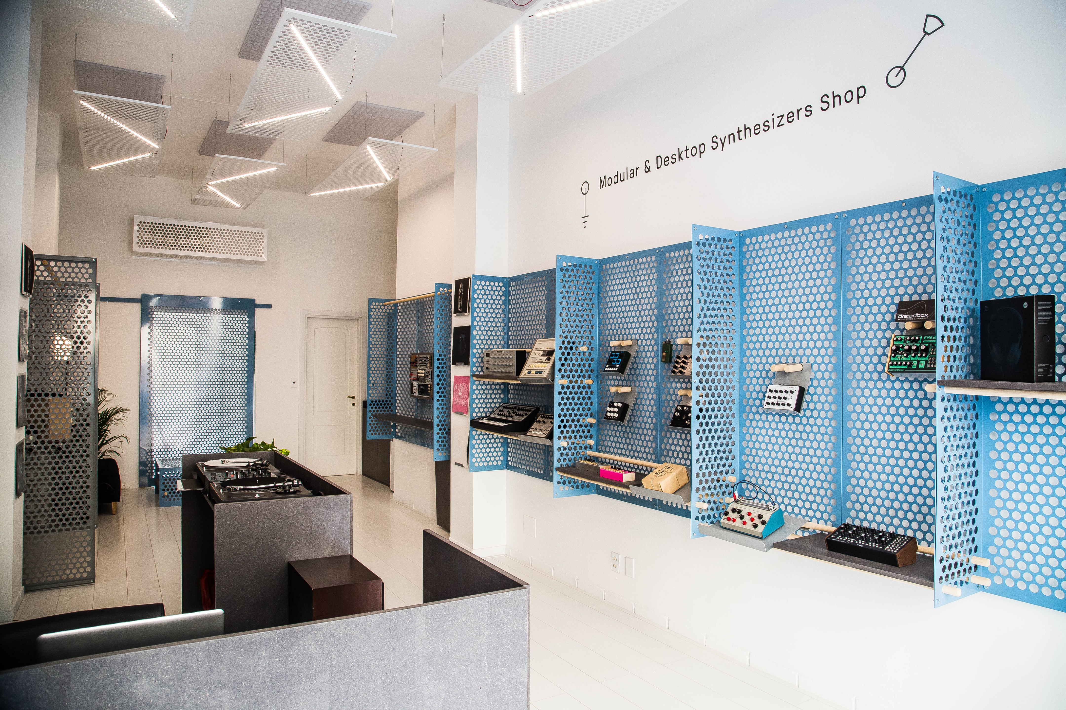 模块化音乐空间“马丁·帕斯”-2