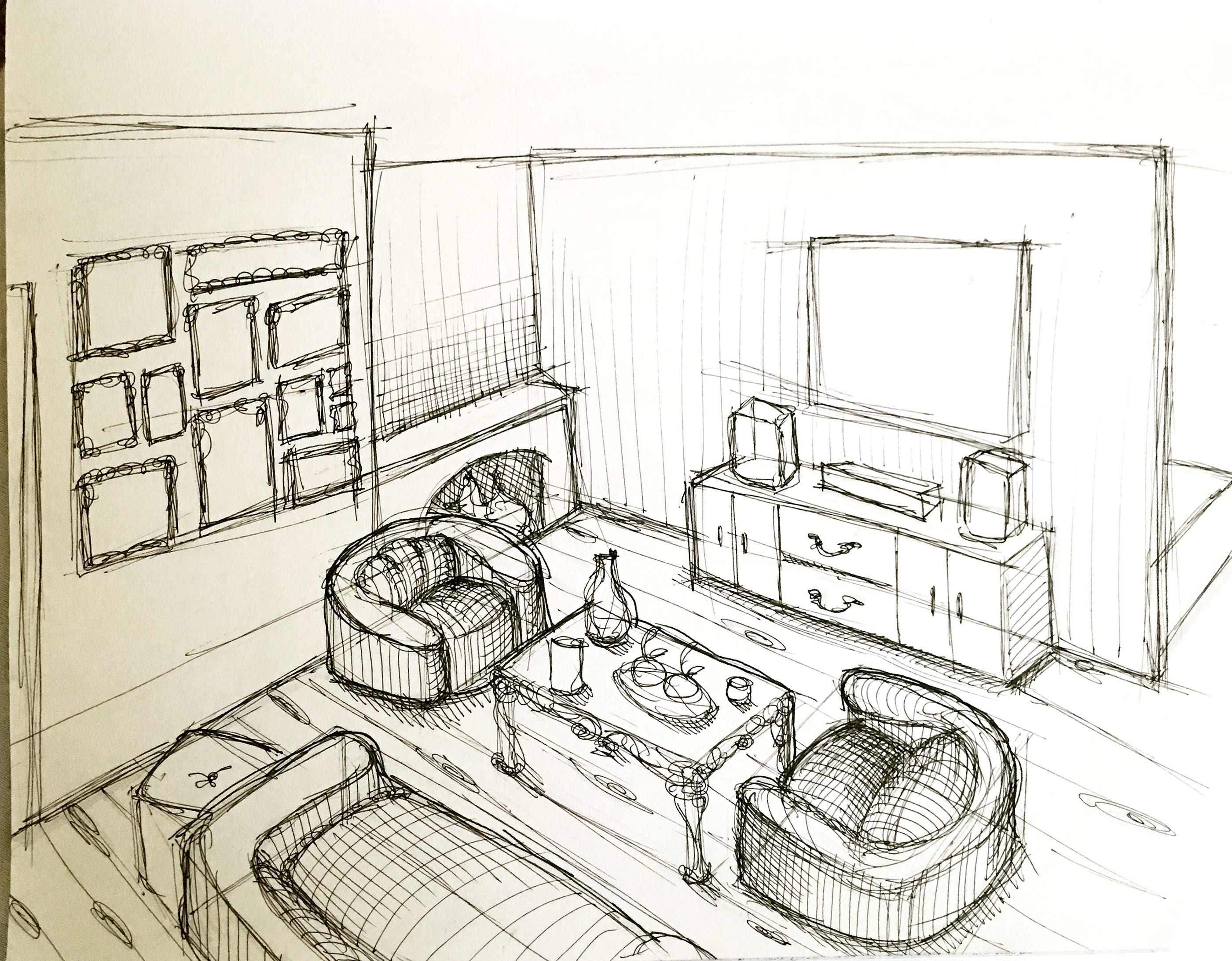 友谊之家 | Savannah 市中心的和谐生活空间-9