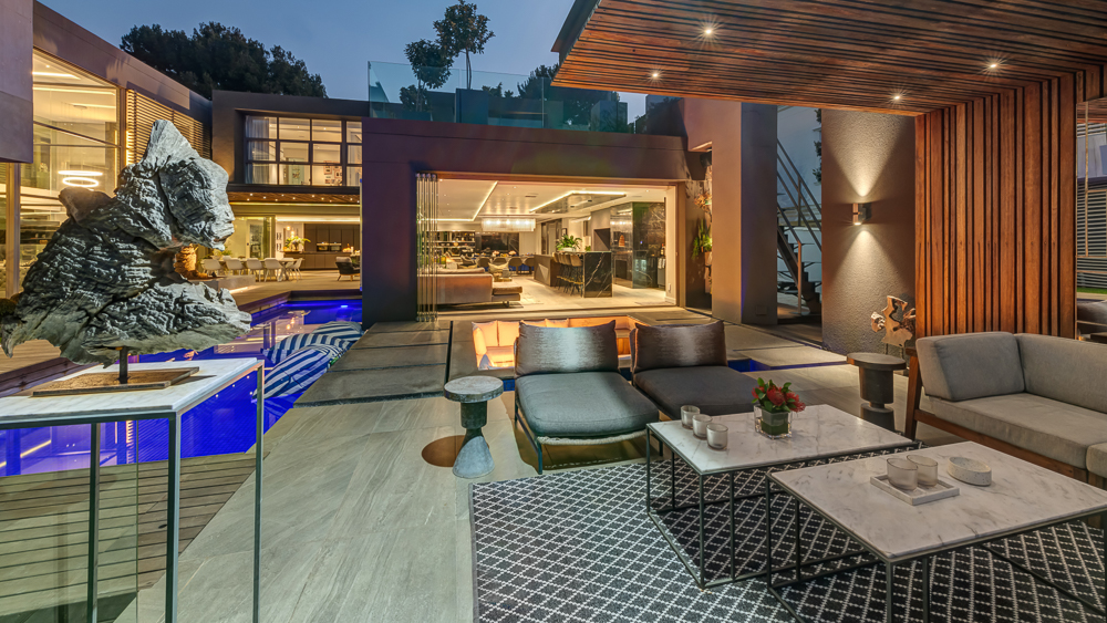 庭院生活别墅设计-11