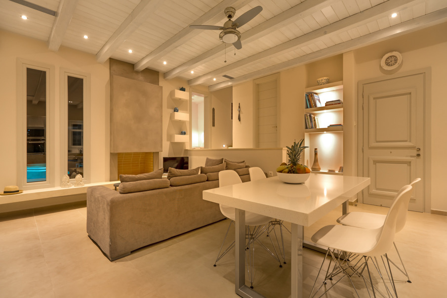 希腊 Ag· Aimilianos 别墅 Emmelia-12