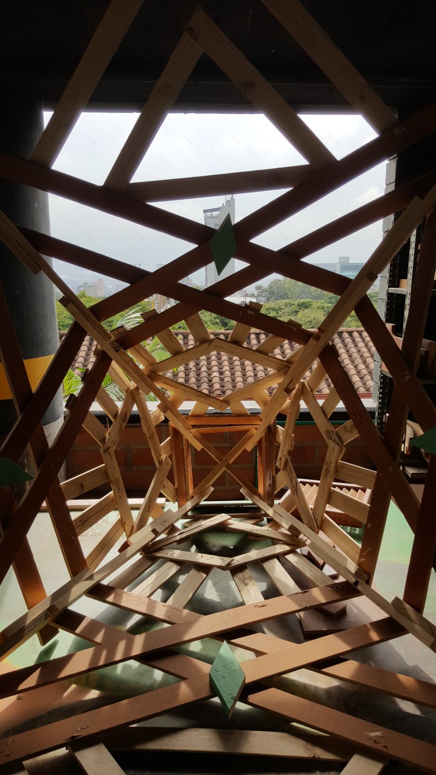 Selina Hostels 艺术之旅-3