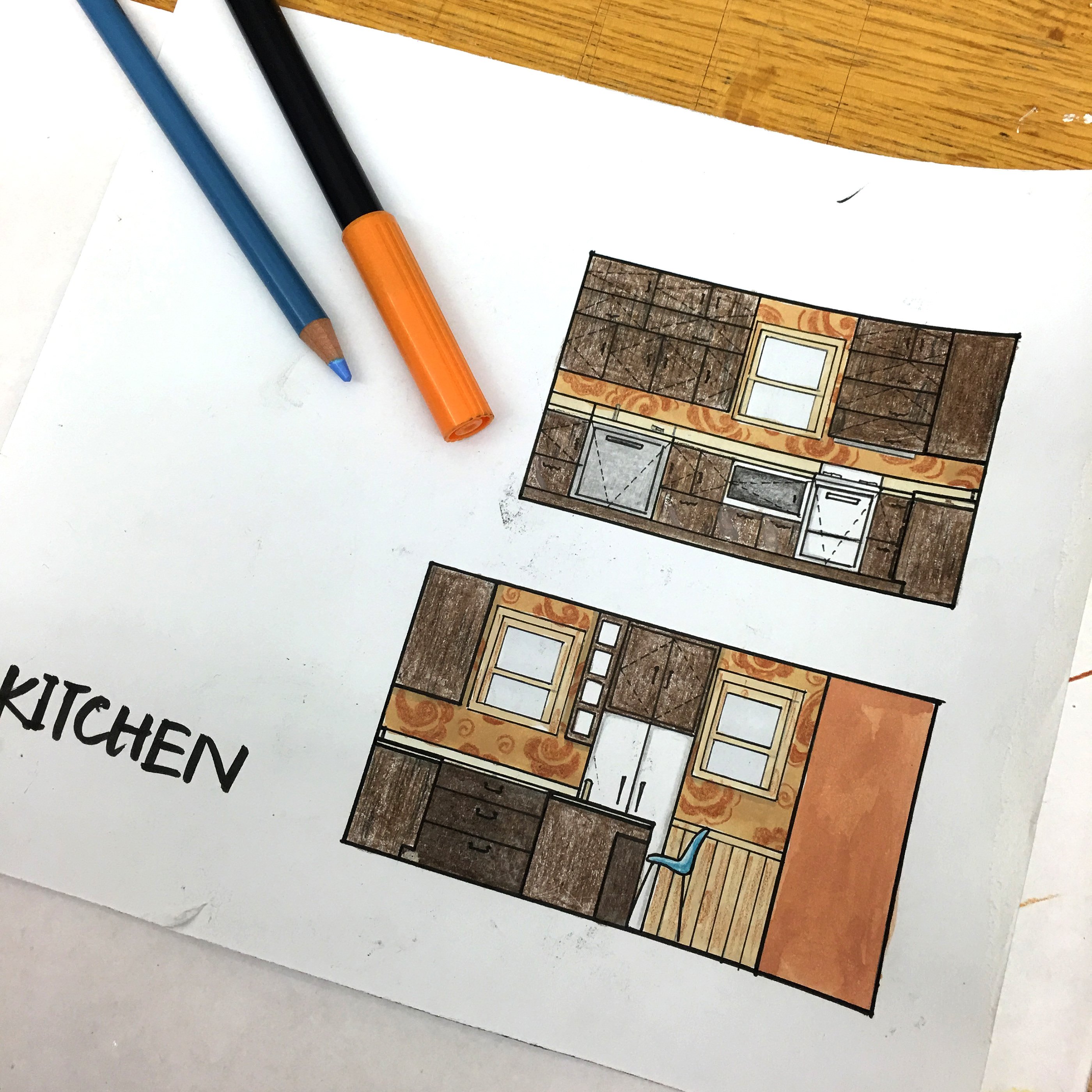 友谊之家 | Savannah 市中心的和谐生活空间-10