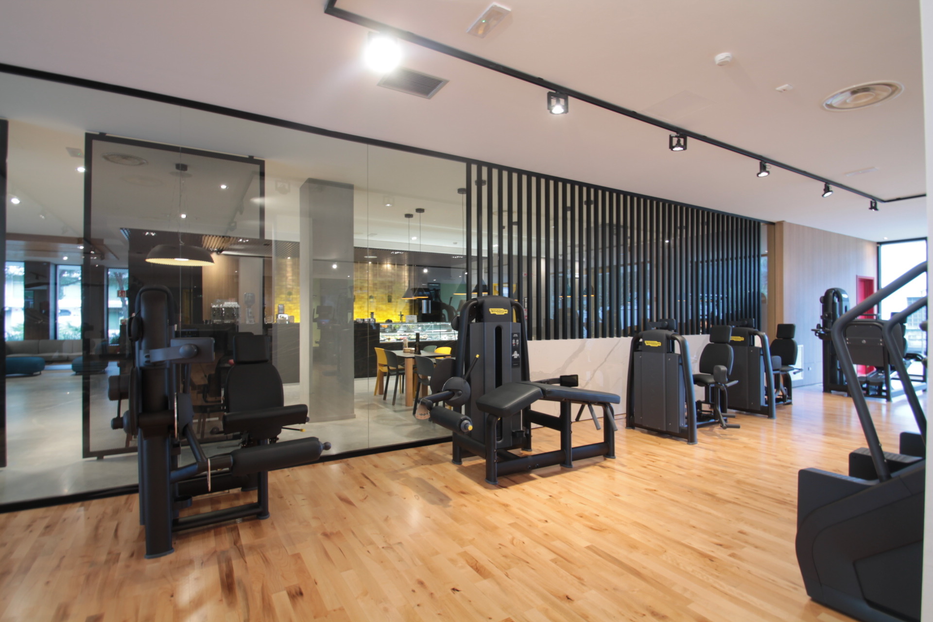 Korè Wellness 中心-13