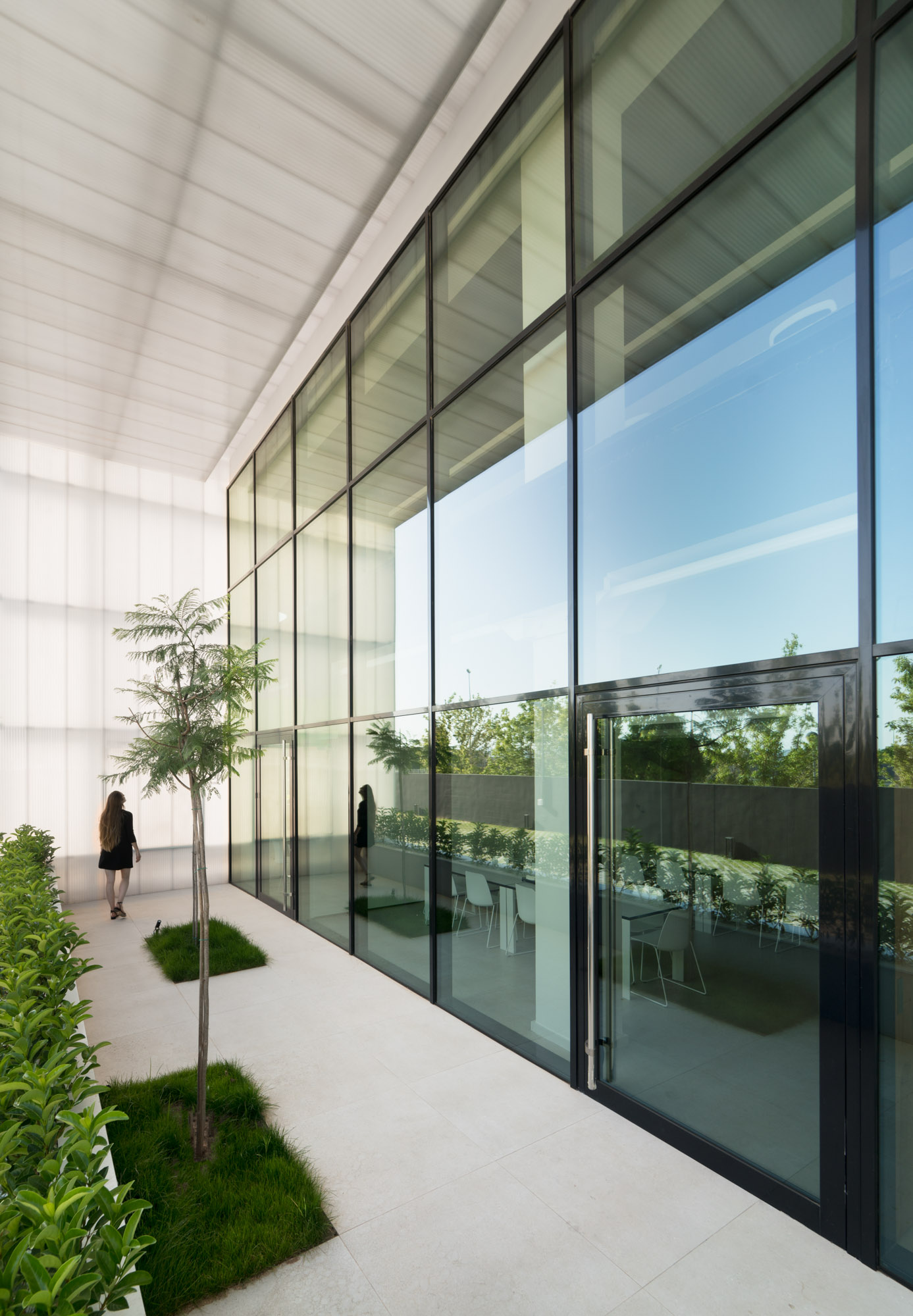 伊代自然总部-38