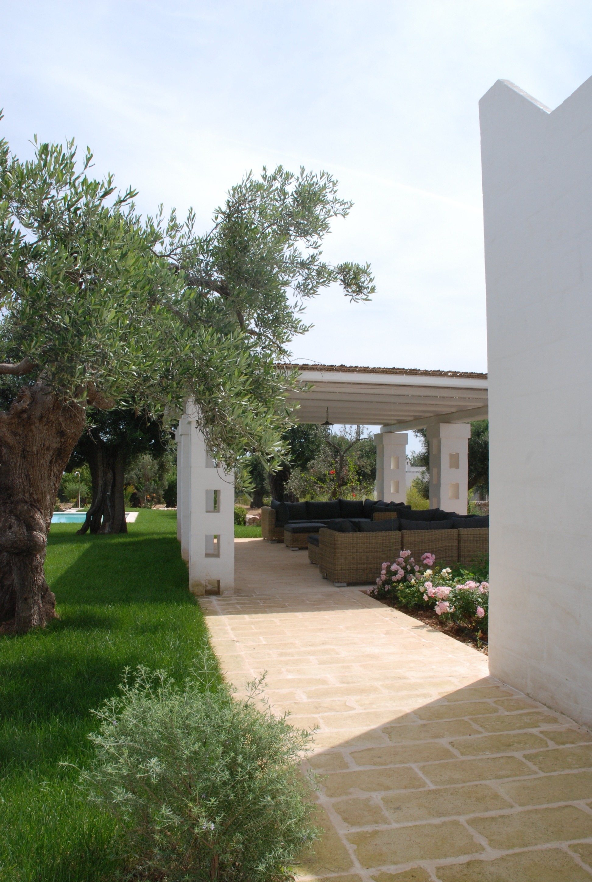 2015 年完成的单家庭住宅复兴之作-14