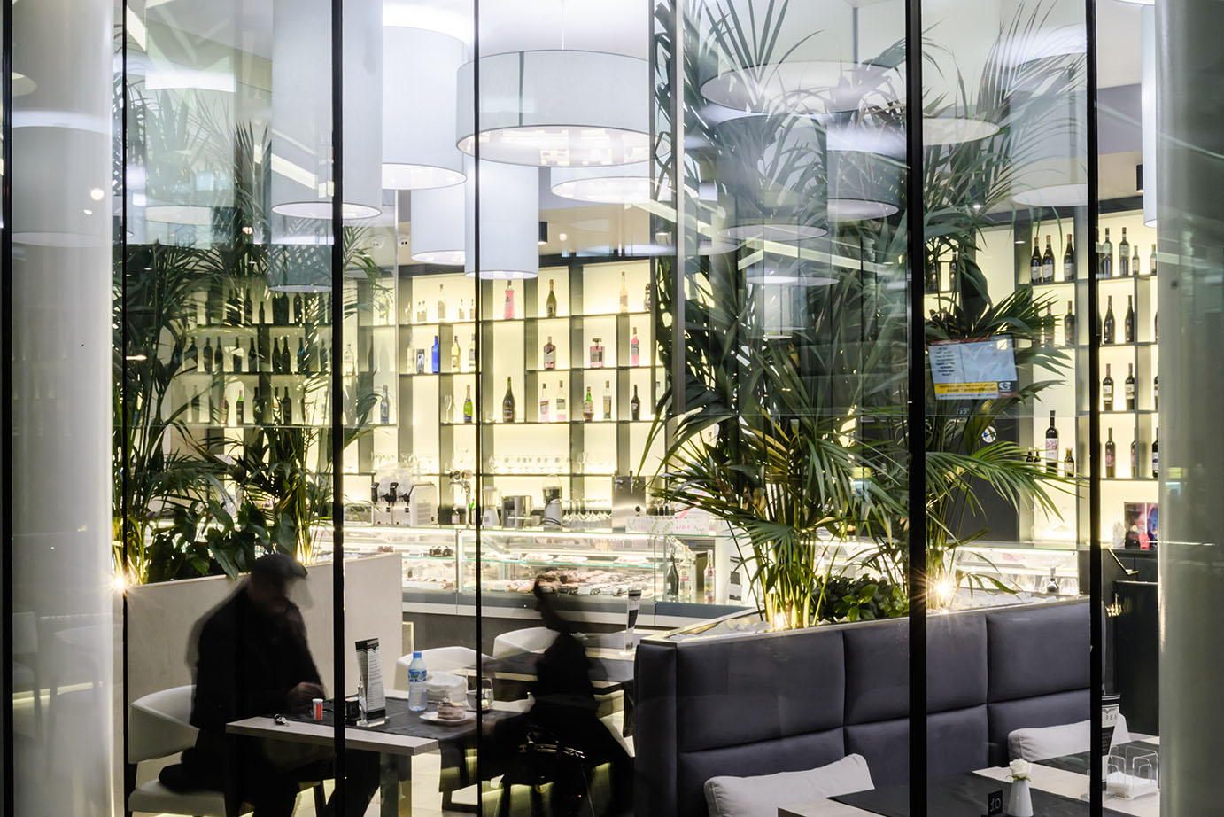 阿尔贝斯奢华酒店-18