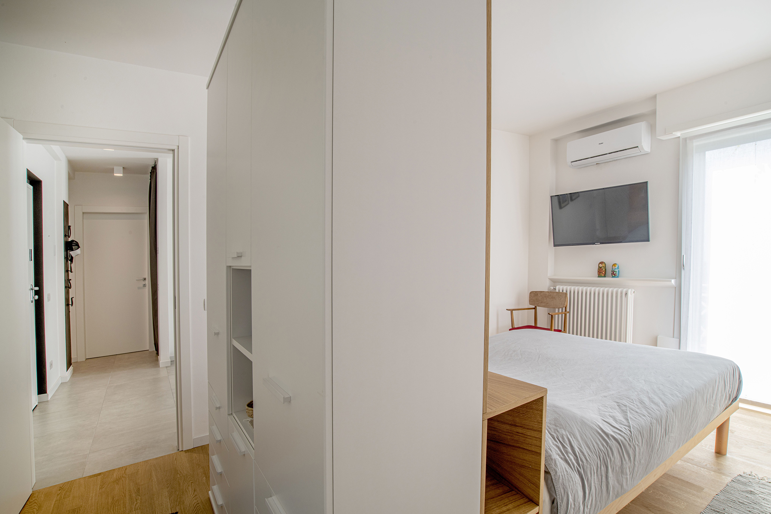 融合历史与记忆的意大利家庭住宅设计-30