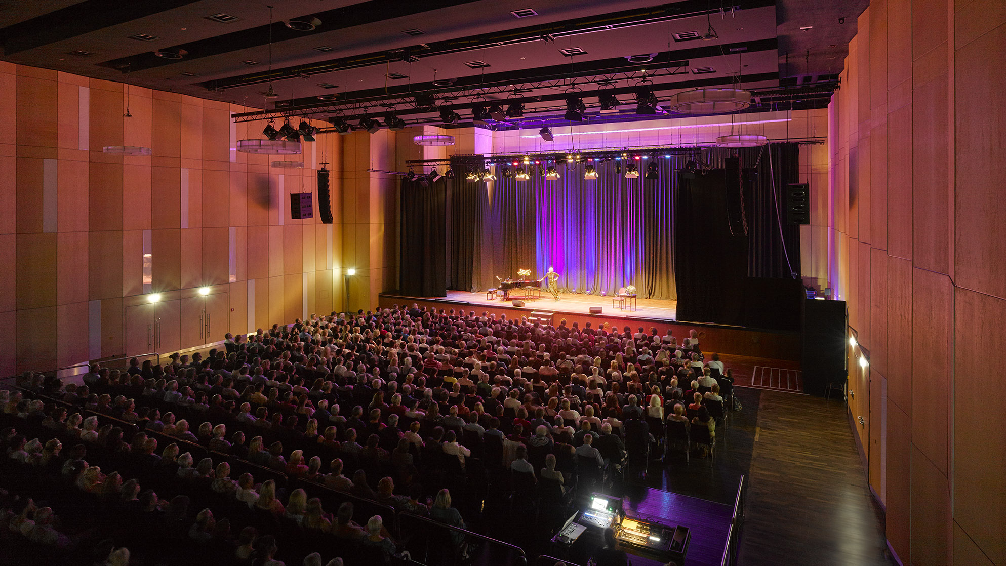 Messe und Congress Centrum Halle Münsterland（Halle Münsterland 交易会和会议中心）-7