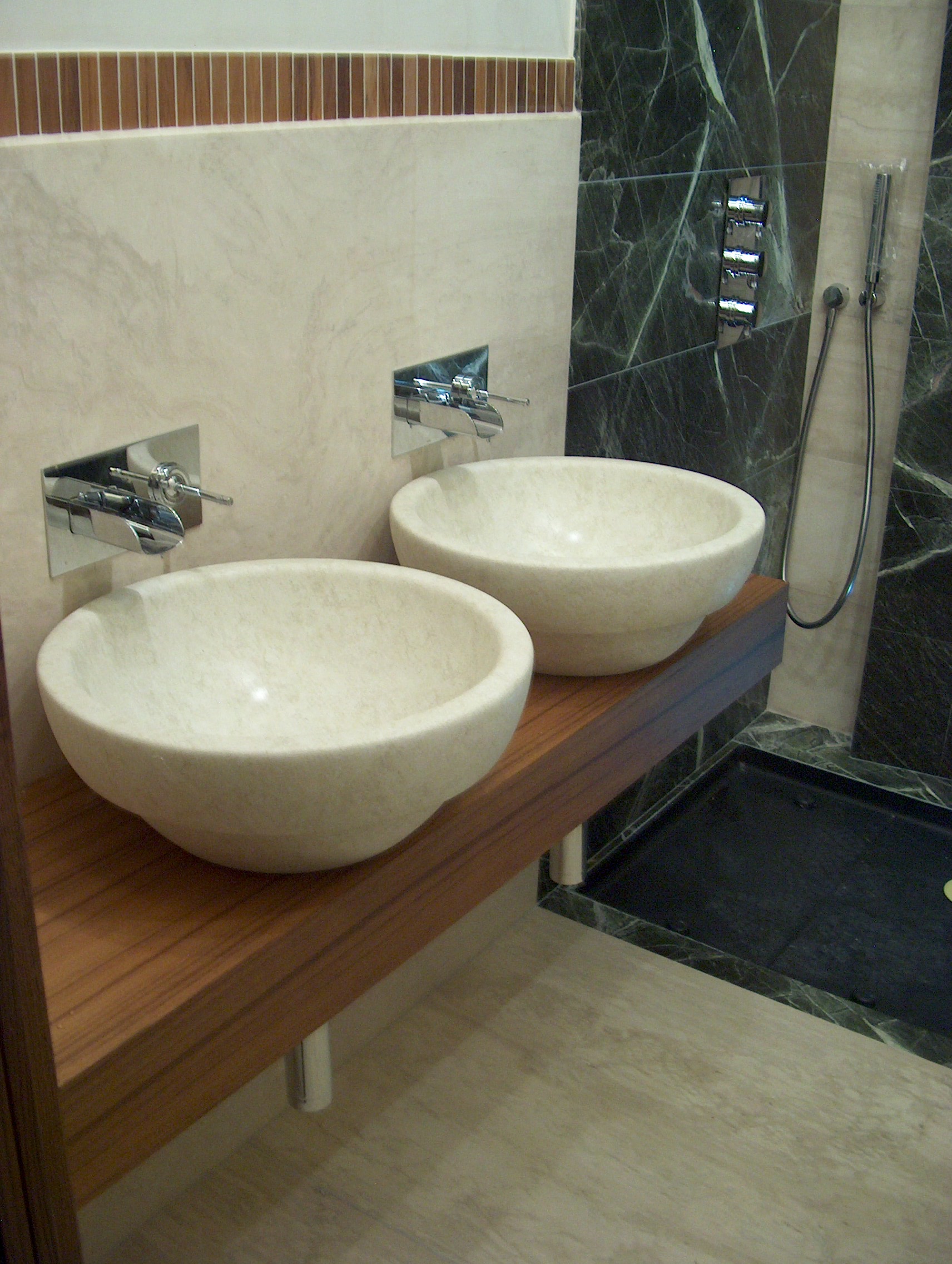 意大利私人别墅重建项目-18