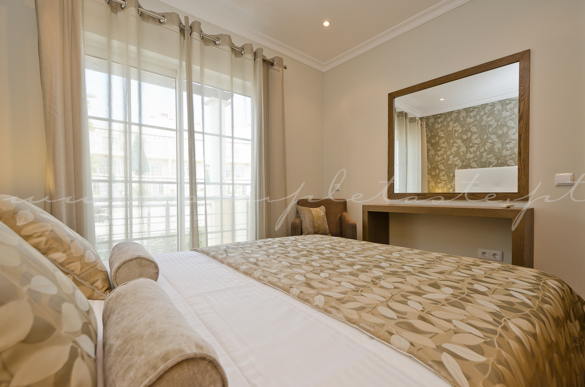 Vila Sol Palmyra 公寓-19